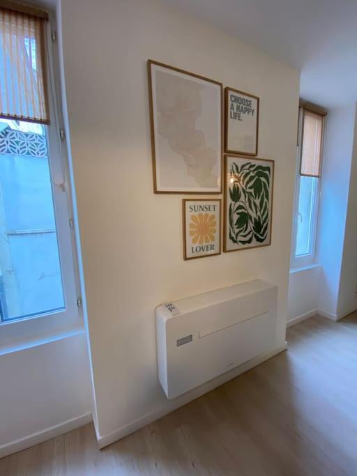 The Cosy Centre-ville Proche Gare