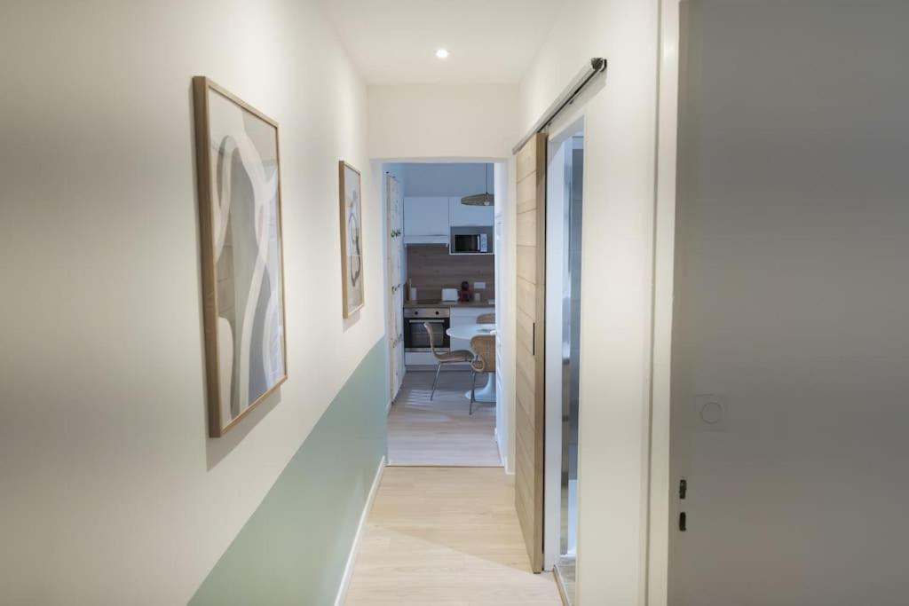 The Cosy Centre-ville Proche Gare Apartment Valence (Drome)