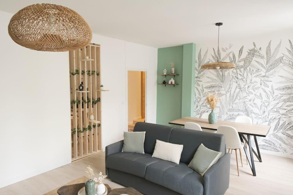 The Cosy Centre-ville Proche Gare * Valence (Drome)
