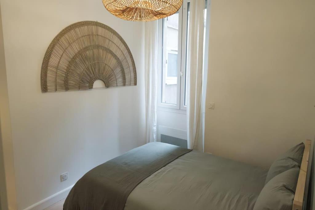 Apartment The Cosy Centre-ville Proche Gare Valence (Drome)