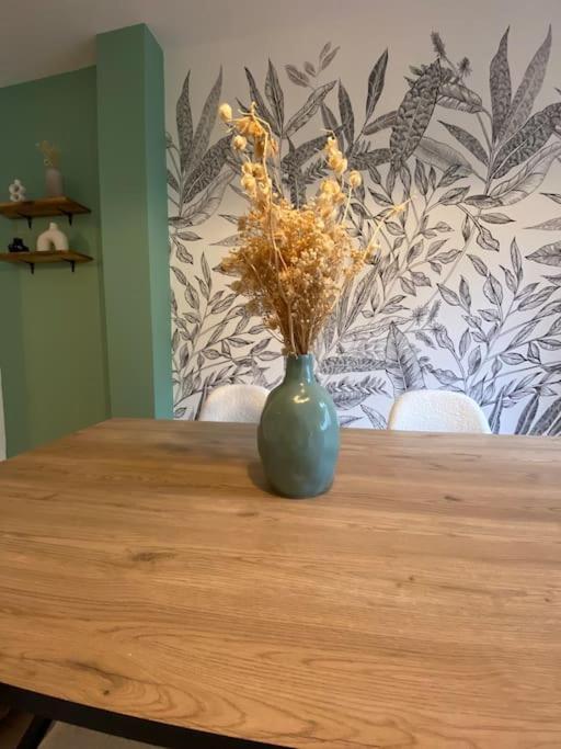 The Cosy Centre-ville Proche Gare