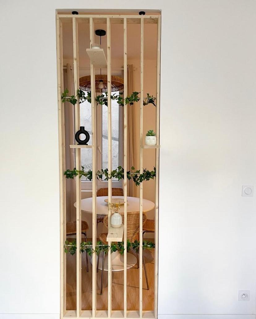 Apartamento The Cosy Centre Parking Clim *