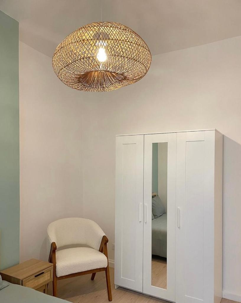 Apartment The Cosy Centre-ville Proche Gare Valence (Drome)