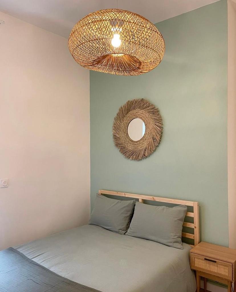 The Cosy Centre-ville Proche Gare * Valence (Drome)