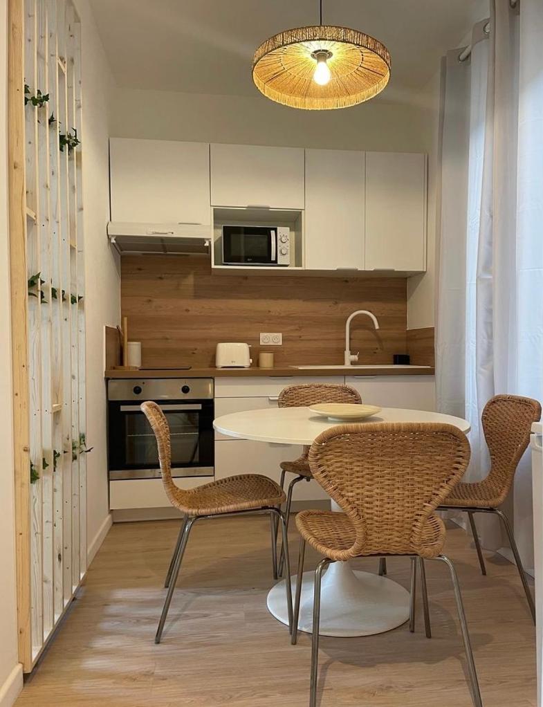 The Cosy Centre-ville Proche Gare * Valence (Drome)