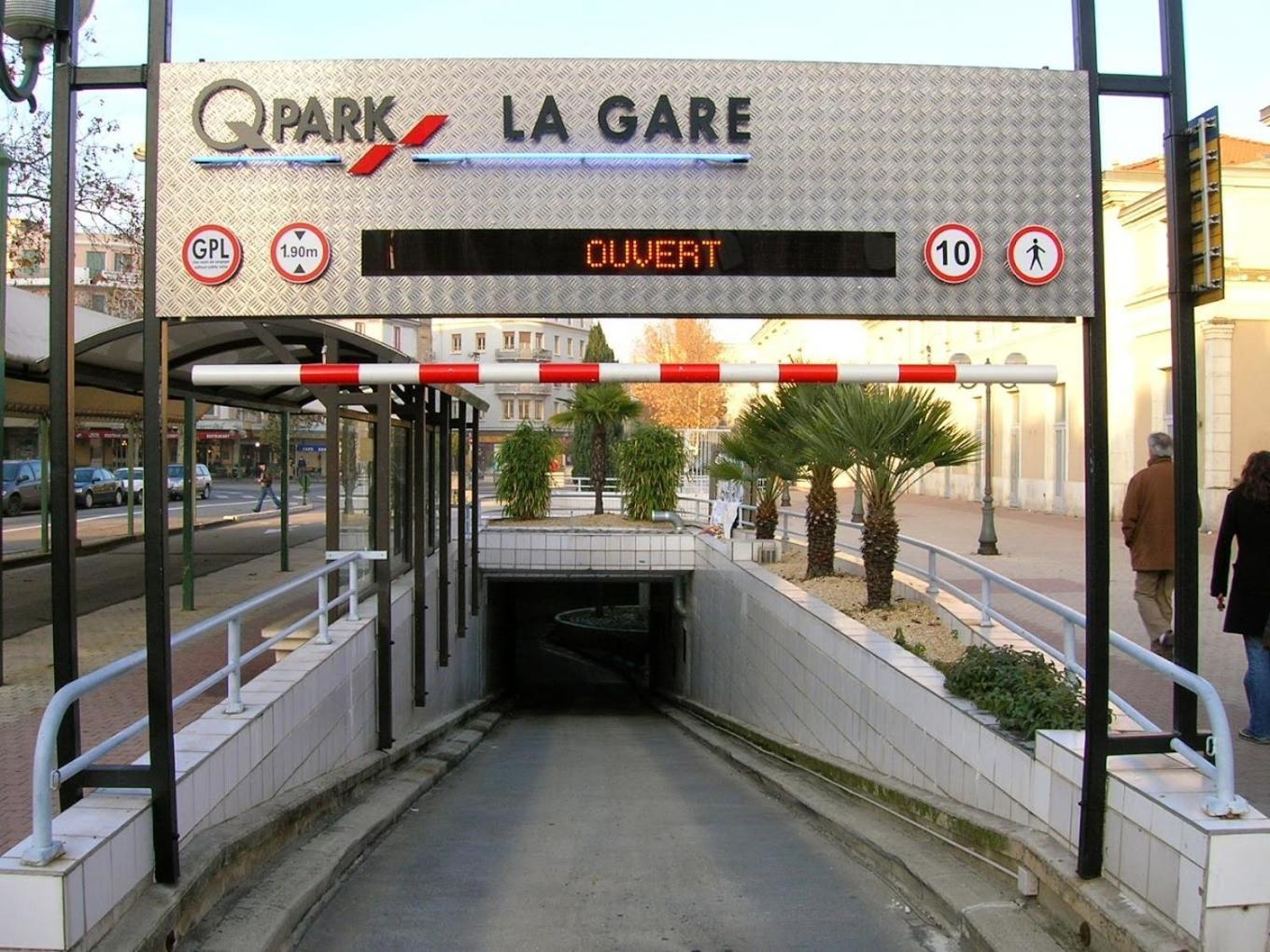 Apartment The Cosy Centre-ville Proche Gare Valence (Drome)